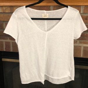 Project Social Summer top